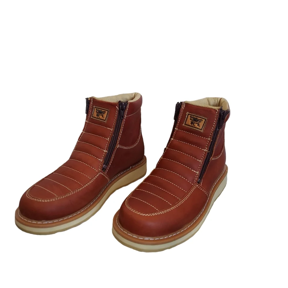 Calzatti boots - Picture 1 of 11
